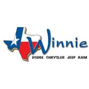 Winnie CDJR Logo
